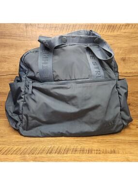 Adidas Sport to Street Legend Ivy Tote Bag Travel Gym Shoulder bag 12 x 13